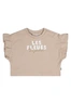 Bakkaboe baby meisjes T-shirts